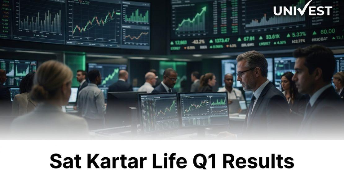 Sat Kartar Life Q1 Results
