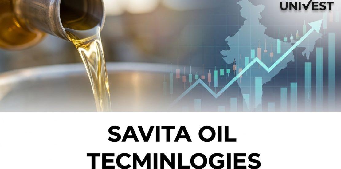 Savita Oil Technologies Share Price Target 2026