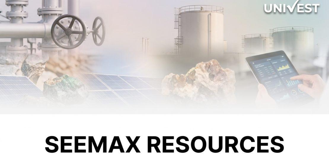 Seemax Resources IPO GMP Day 3