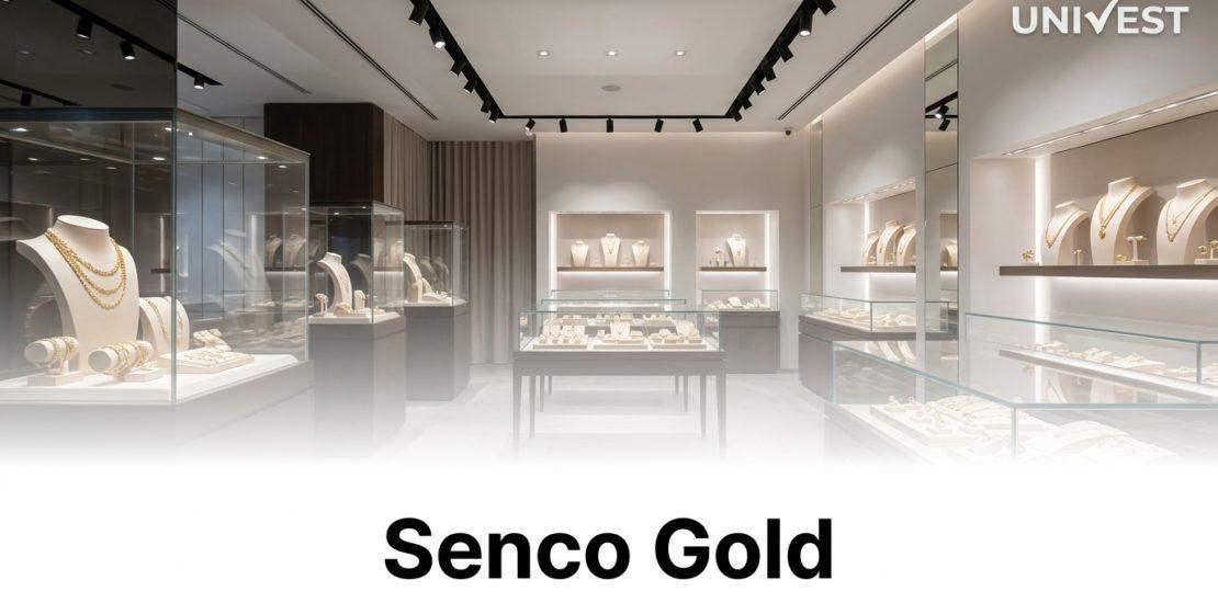 Senco Gold Share Price in Focus