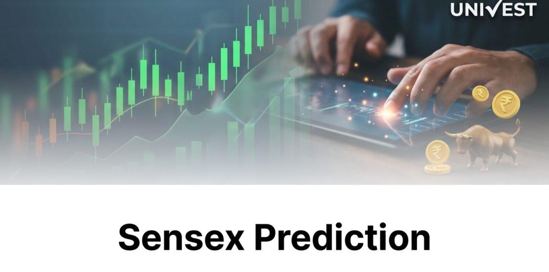 Sensex Prediction for Tomorrow