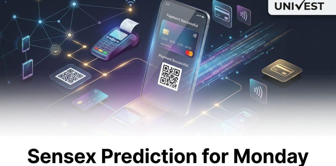 Sensex Prediction for Monday, 27 July 2026