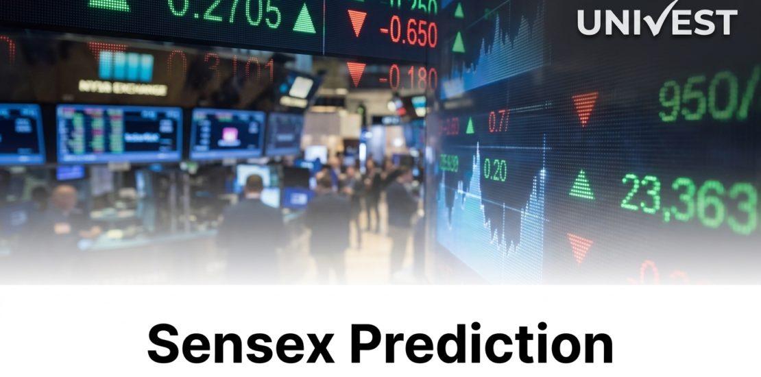 Sensex Prediction for Tomorrow, 20 July 2026