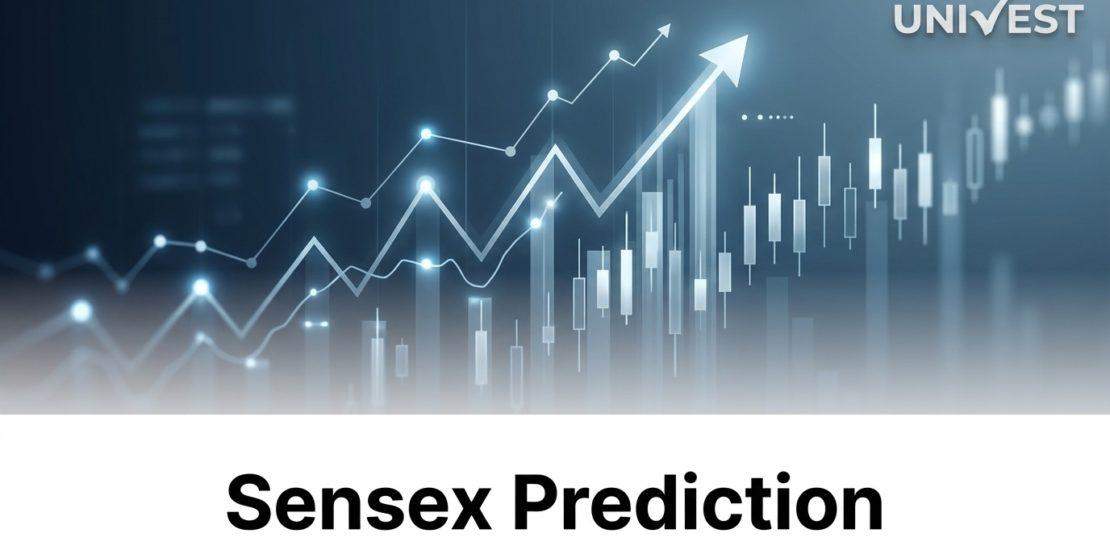 Sensex Prediction for Tomorrow