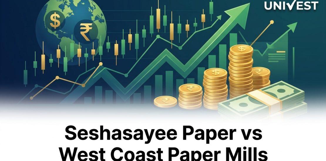 Seshasayee Paper vs West Coast Paper Mills