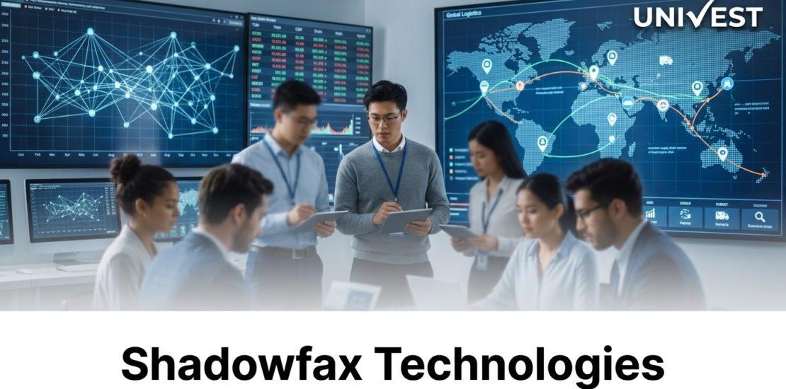 Shadowfax Technologies Q1 Results FY27