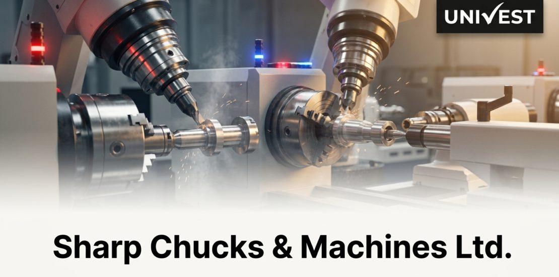 Sharp Chucks & Machines Ltd.