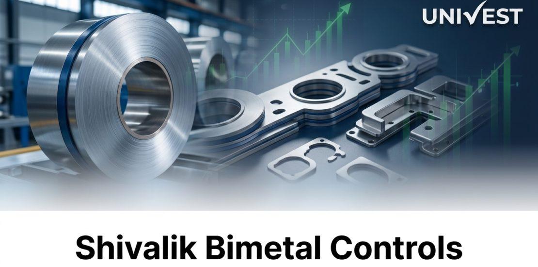 Shivalik Bimetal Controls Q1 Results FY27