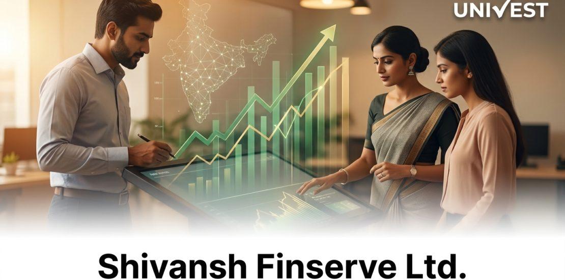 Shivansh Finserve Ltd.