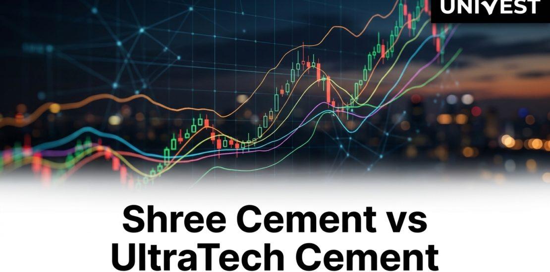 Shree Cement vs UltraTech Cement