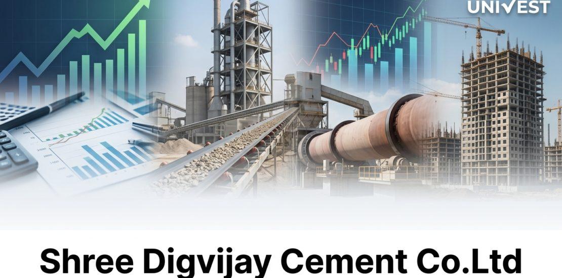 Shree Digvijay Cement Co.Ltd Share Price Target 2026