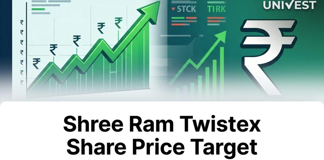 Shree Ram Twistex Share Price Target