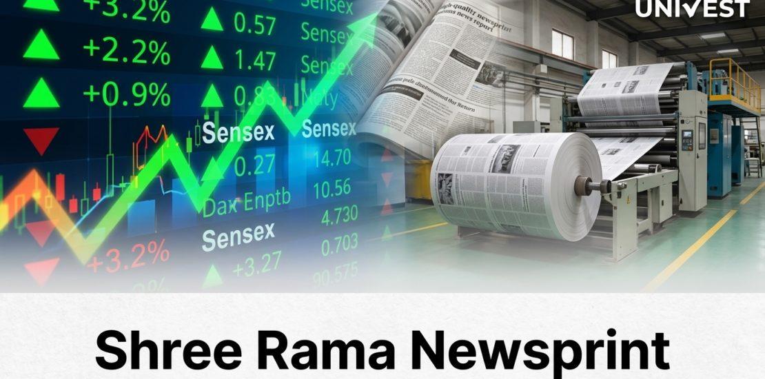 Shree Rama Newsprint Share Price Target 2026