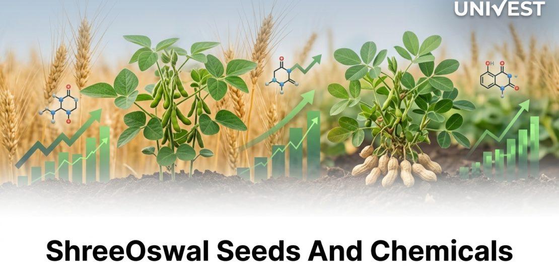 ShreeOswal Seeds And Chemicals Share Price Target 2026
