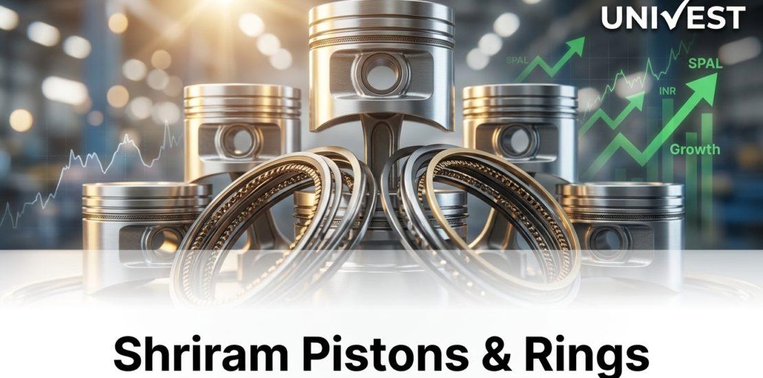 Shriram Pistons & Rings Share Price Target 2026