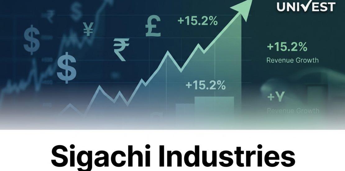 Sigachi Industries Share Price Target 2026