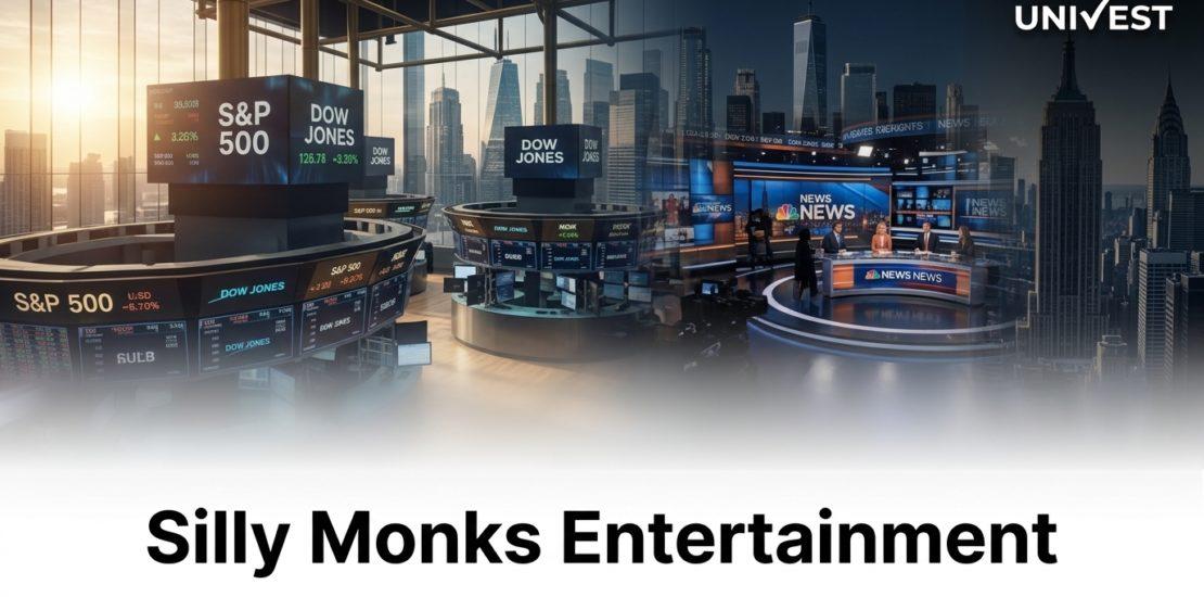 Silly Monks Entertainment Share Price Target 2026