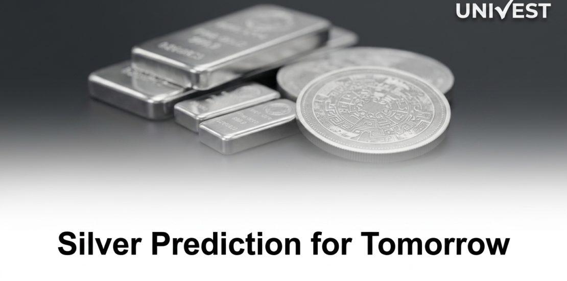 Silver Prediction for Tomorrow 2 July 2026