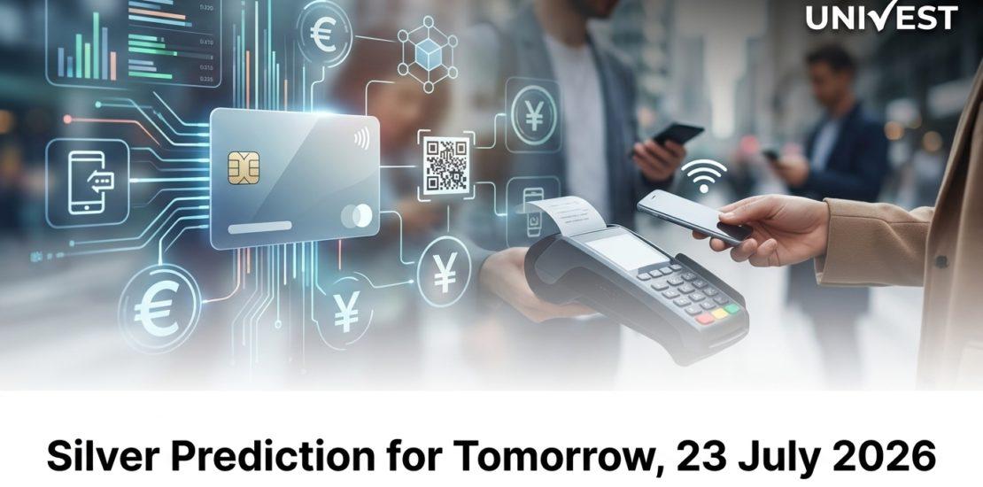 Silver Prediction for Tomorrow, 23 July 2026