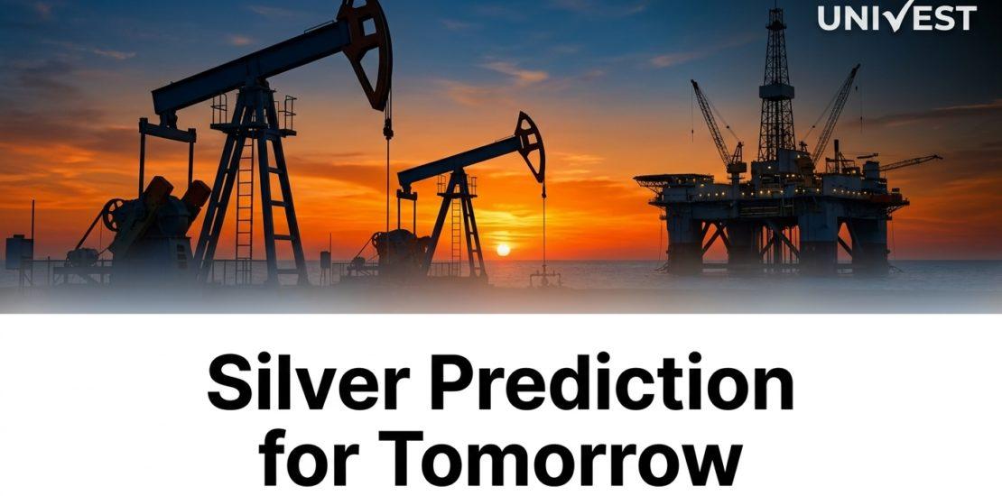 Silver Prediction for Tomorrow