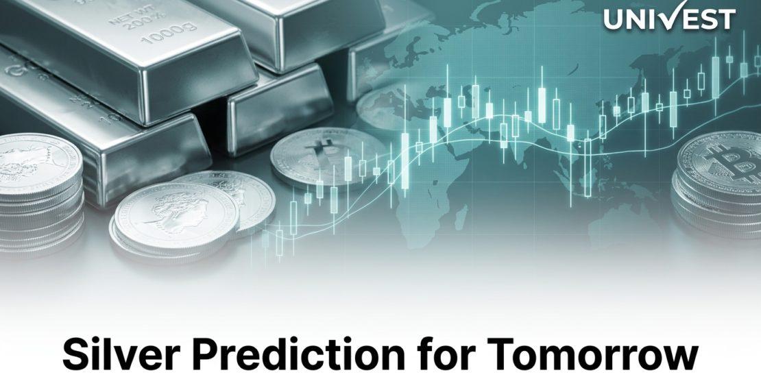 Silver Prediction for Tomorrow, Friday 10 July 2026