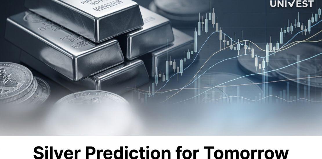 Silver Prediction for Tomorrow, Tuesday 7 July 2026