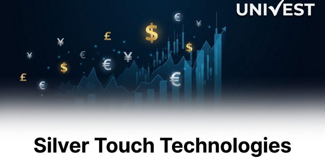 Silver Touch Technologies Q1 Results FY27