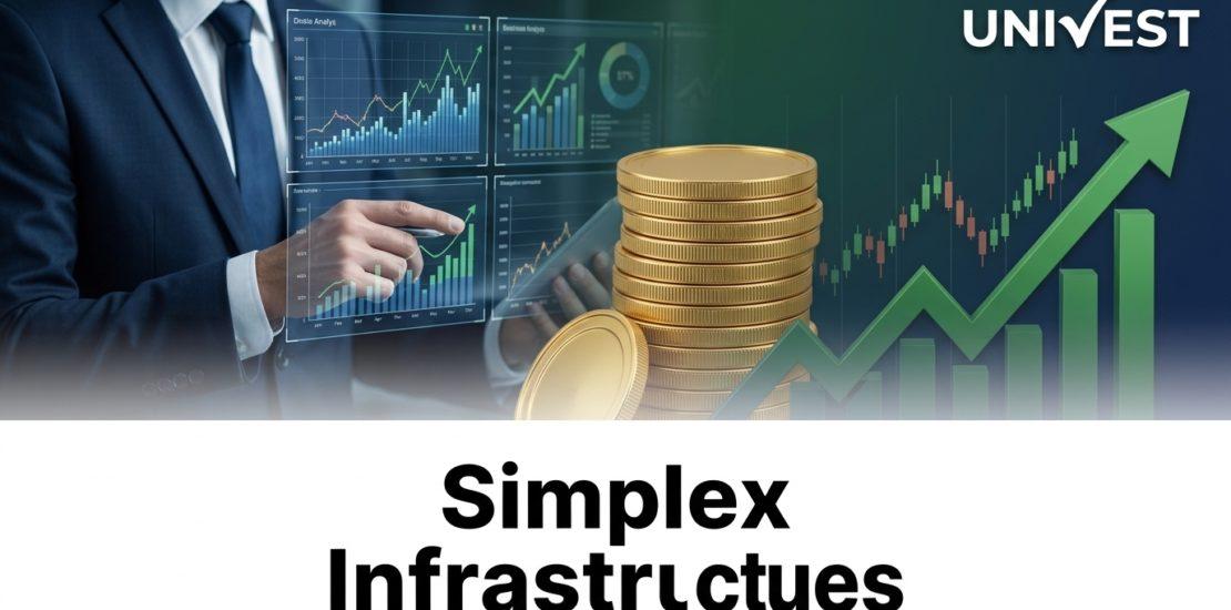 Simplex Infrastructures Q1 Results FY27