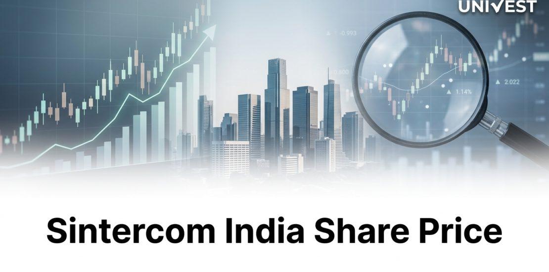 Sintercom India Share Price Target 2026