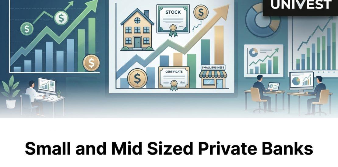 Small and Mid Sized Private Banks