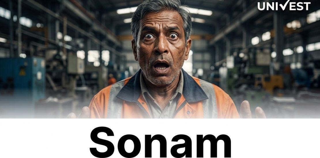 Sonam Q1 Results FY27