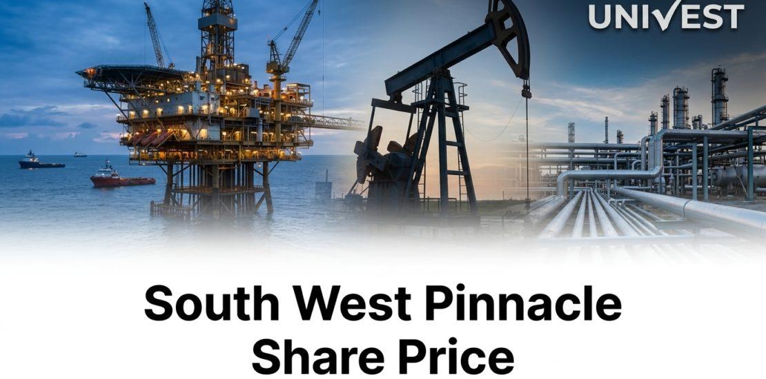 South West Pinnacle Share Price