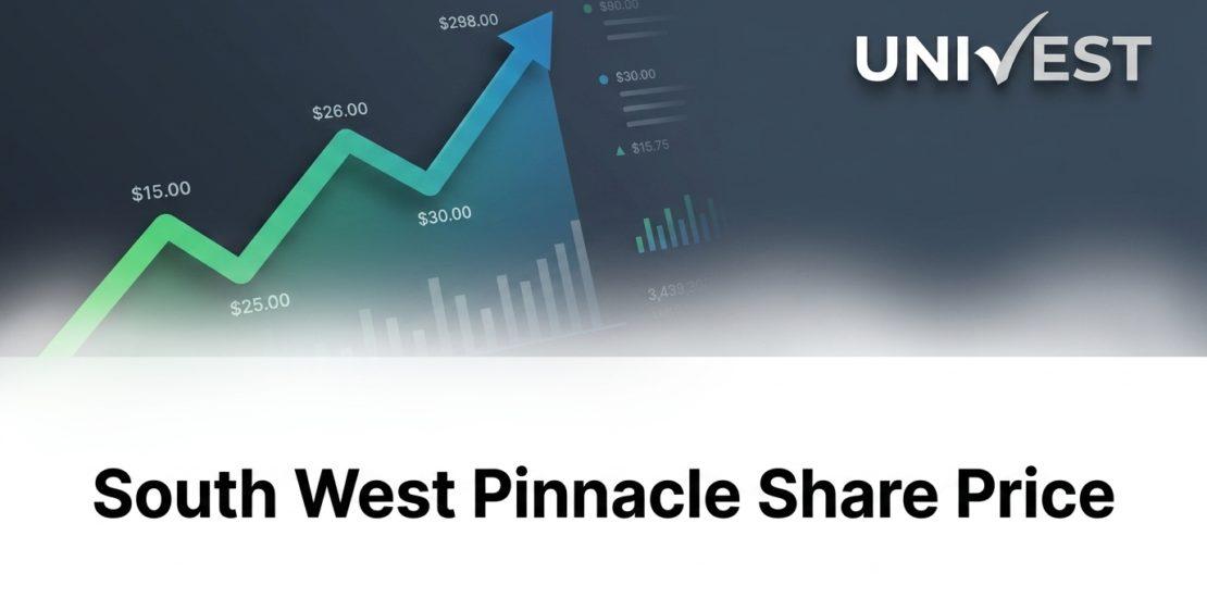 South West Pinnacle Share Price