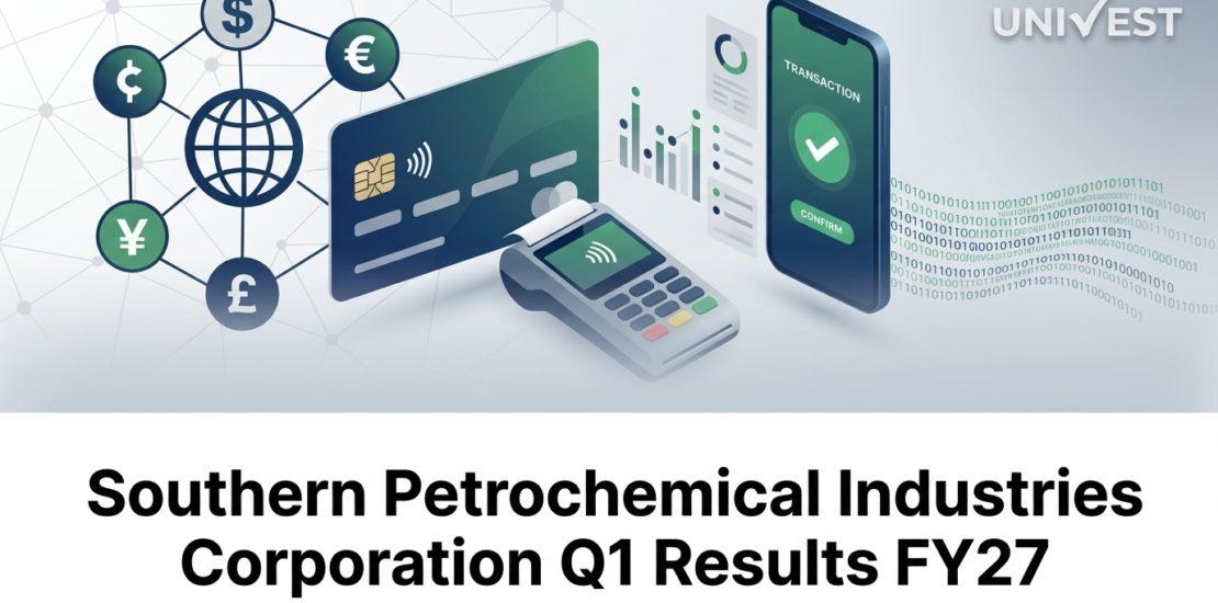Southern Petrochemical Industries Corporation Q1 Results FY27