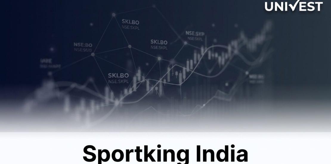 Sportking India Share Price Target 2026