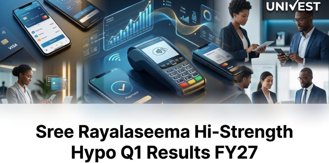 Sree Rayalaseema Hi-Strength Hypo Q1 Results FY27