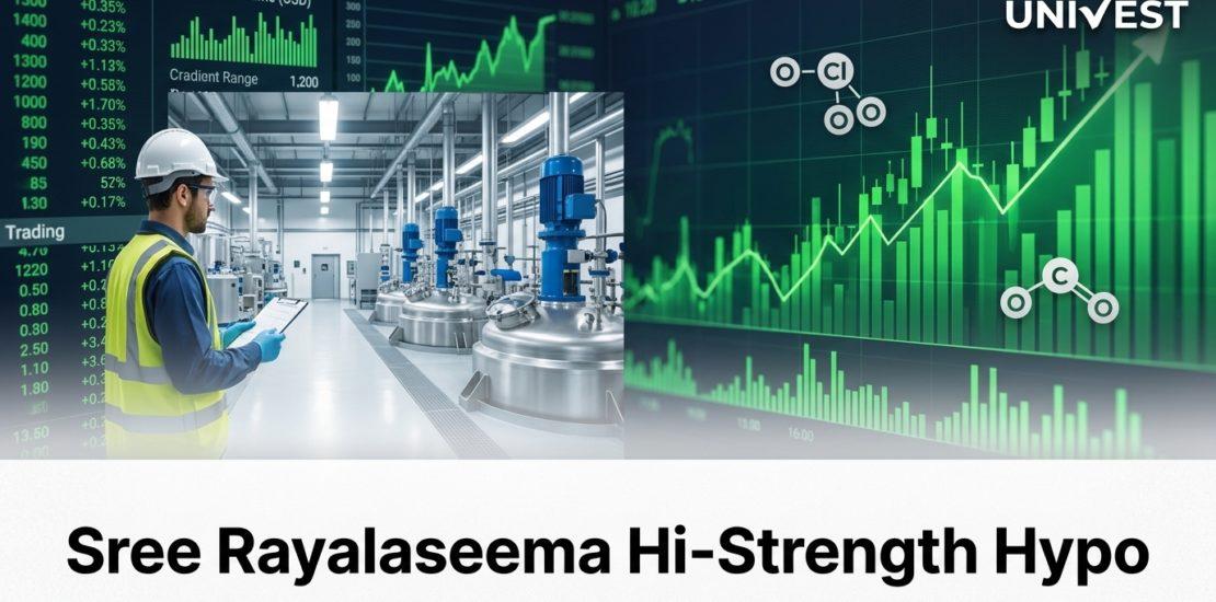 Sree Rayalaseema Hi-Strength Hypo Share Price Target 2026