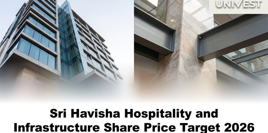 Sri Havisha Hospitality and Infrastructure Share Price Target 2026