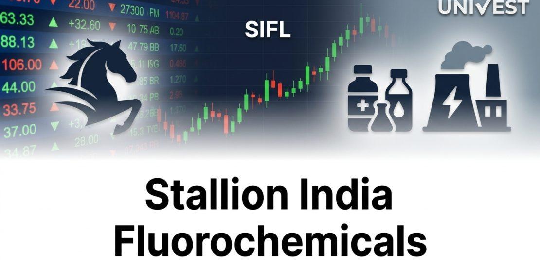 Stallion India Fluorochemicals Share Price Target 2026
