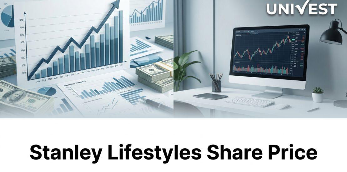 Stanley Lifestyles Share Price Target 2026