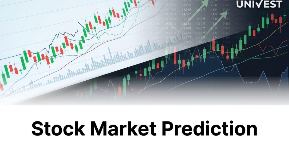 Stock Market Prediction for Monday