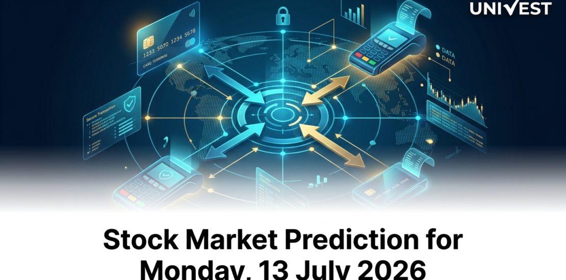 Stock Market Prediction for Monday, 13 July 2026
