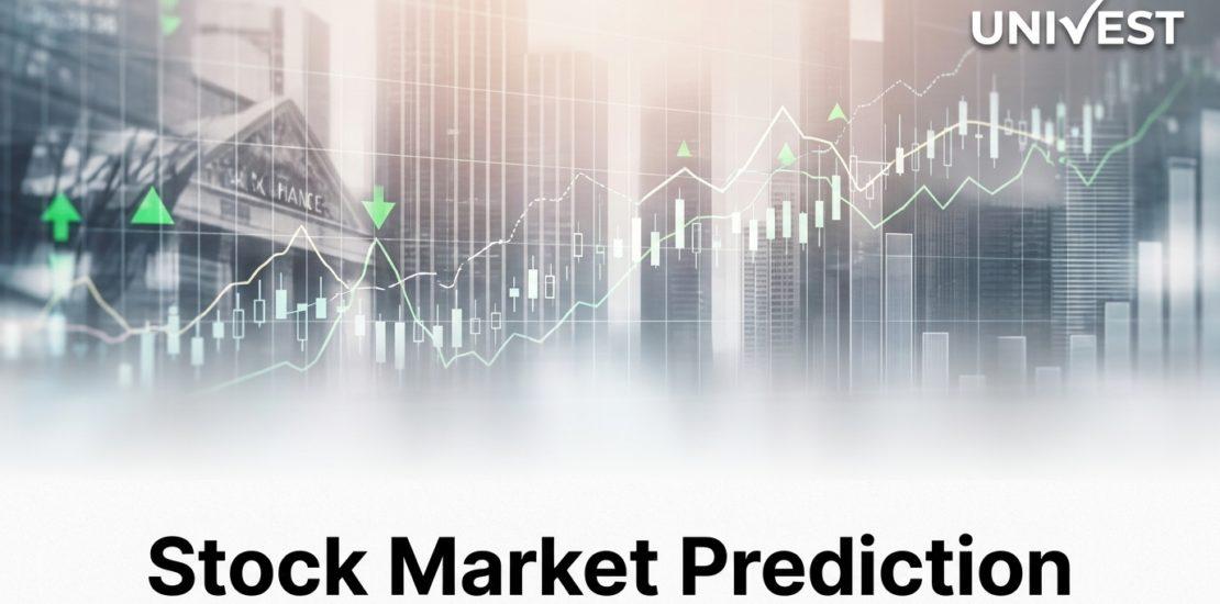 Stock Market Prediction for Tomorrow
