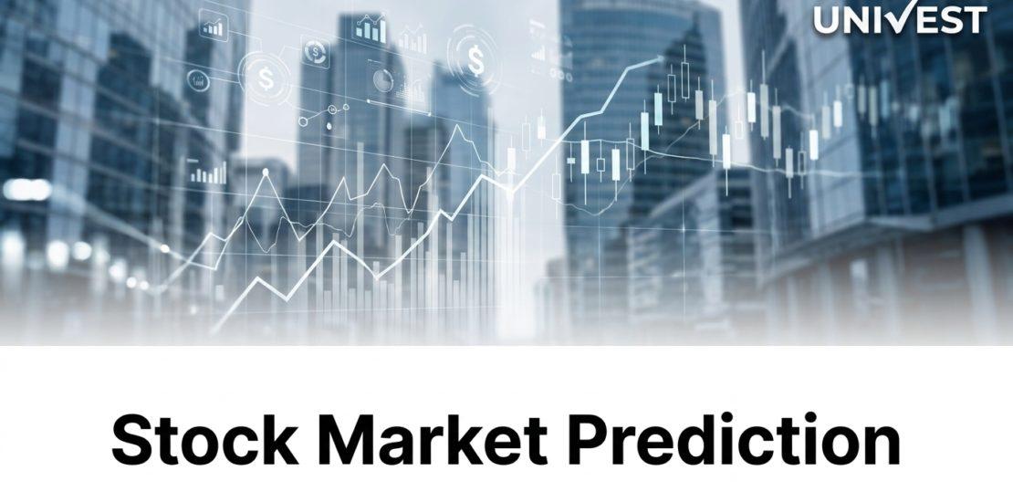 Stock Market Prediction for Tomorrow