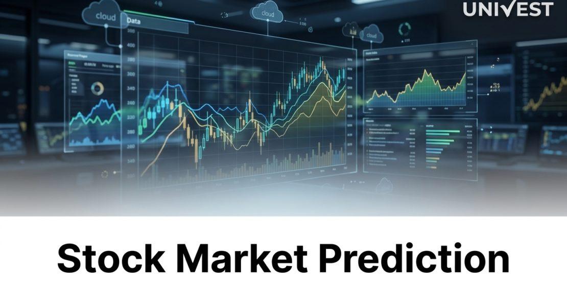Stock Market Prediction for Tomorrow