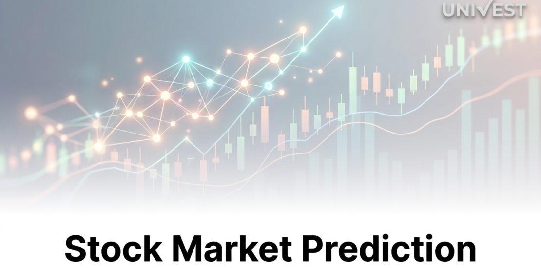 Stock Market Prediction for Tomorrow