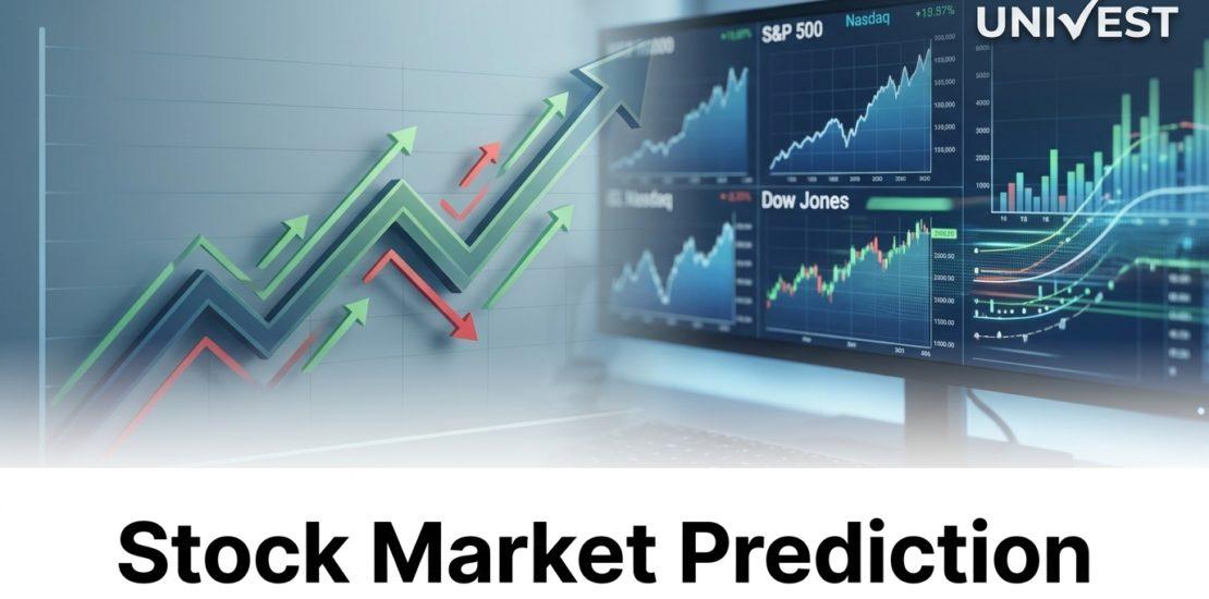 Stock Market Prediction for Tomorrow