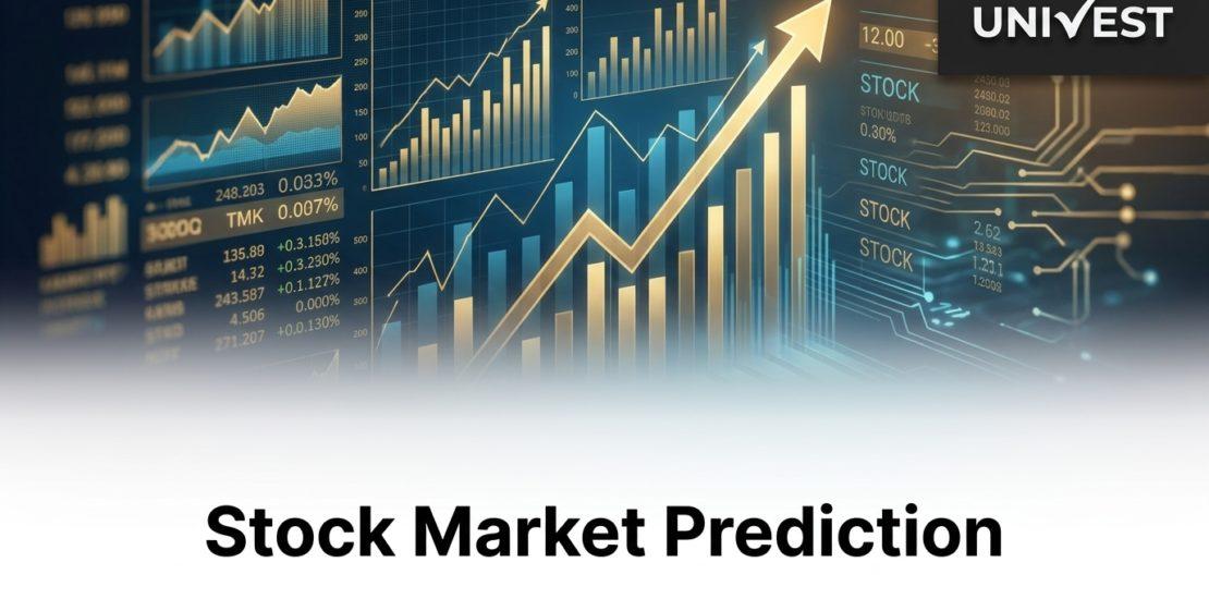 Stock Market Prediction for Tomorrow
