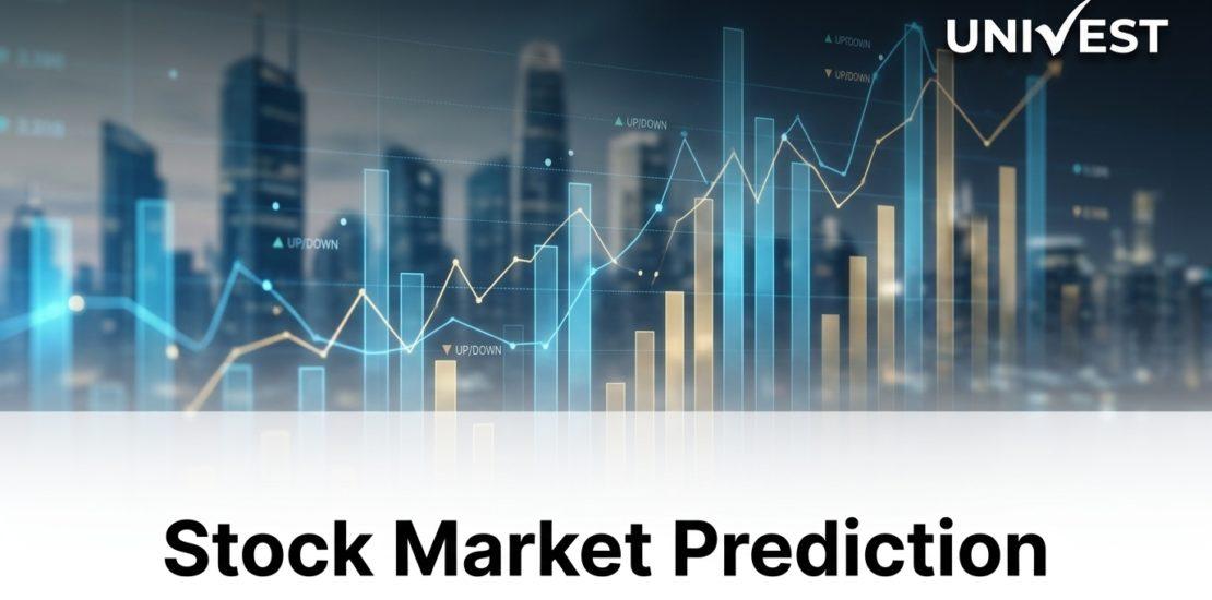 Stock Market Prediction for Tomorrow