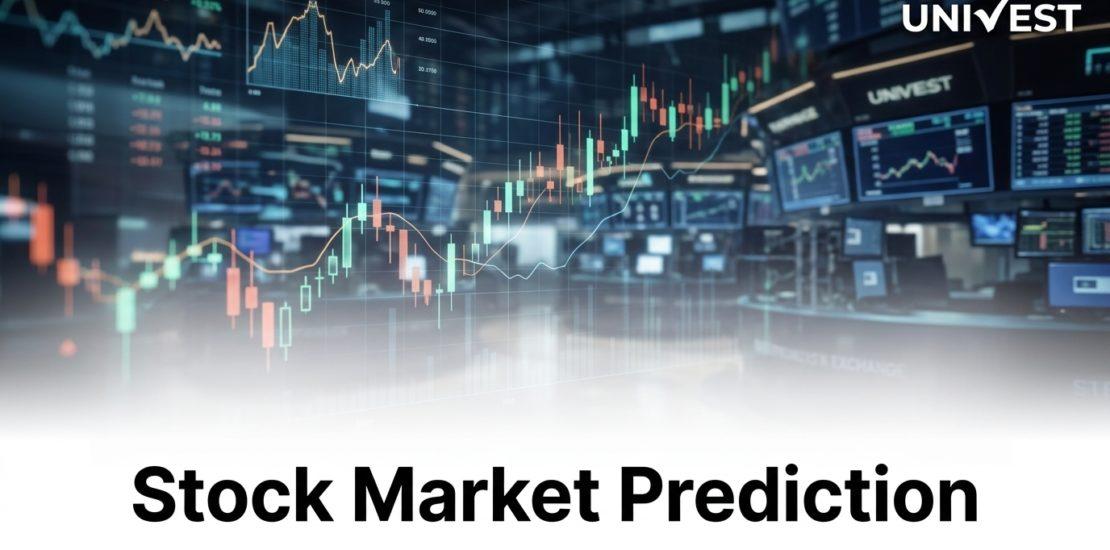 Stock Market Prediction for Tomorrow